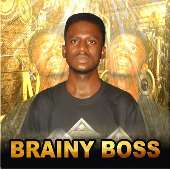 Brainy Boss