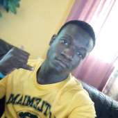 Bernard  Bennin 