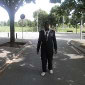 VICTOR DUODU  AMPONSAH 