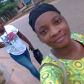 Famuyiwa  Suliat 