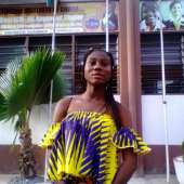 Nana Adjoa  Yeboah Sarpong 
