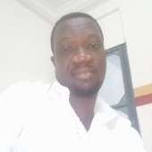Kojo  Ampong 