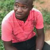 Mubarak  Alhassan 