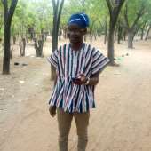 Mustapha  Mohammed 