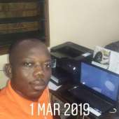 BADU ISAAC