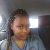 Refilwe  Mooketsi 