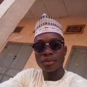 Usman  Abdullahi 