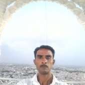 Omprakash Bhati