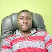 Isaac  Gyebi 