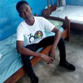 Justice  Binfo Atta 