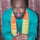 Arnold Bradley Nhyira Oteng