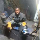 Alfred  Adjetey 