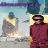 ak jadon
