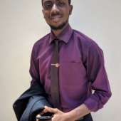 ERIC DISCIPLE  DANSO OTCHERE 