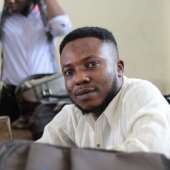 ADJEI-TWUM  ABRAHAM 