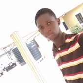 Alfred Ofori  Acheampong 