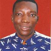 RICHARD  KWAME 