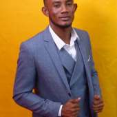 Henry  Quainoo 