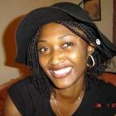 nathasha loveyah