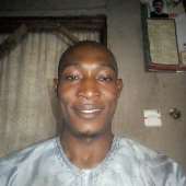 Dada  Tolulope kayode 