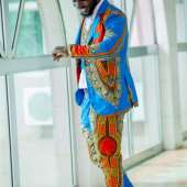Obibini  Takyi Jnr 