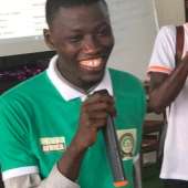 Mohammed D. Konneh