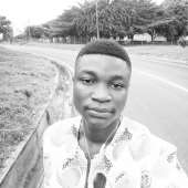 Rexford  Nyarkoh 