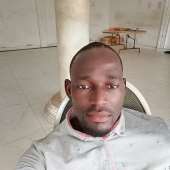 Hafiz  Akoliga 