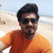 Yasir Shk