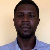 Akwesi  Boateng 