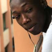 Ademiniyi  Michael 