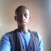 Benjamin  Amoaku 