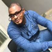Gabriel  Ogbeyemi 