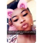 Rosalinda  kyei 