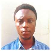 Benjamin  Appah 