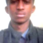 reuben  gyimah 