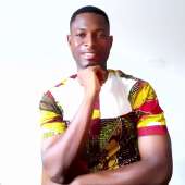 Israel  Mensah 