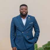 Joshua Okyere