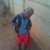 mwamadi  madi 