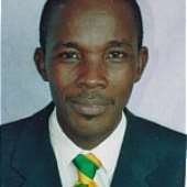 Sampson Mensah