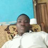 Owusu Acheampong De-Graft