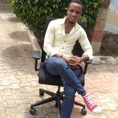 Alex kuami  Dimilyn 