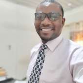 Freeman Osah