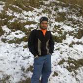 Tahir Khan