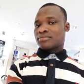 Clement Fosuhene