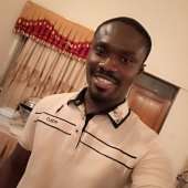 Samuel Kwaff Okyere