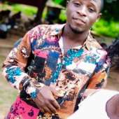 Derrick  Awumey 