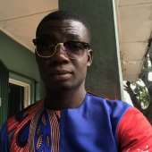 Joseph  Ofori Adubofour 