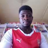 Ransford  Gyedu 