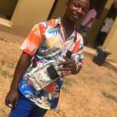 Afoakwa  Amoako Enock 